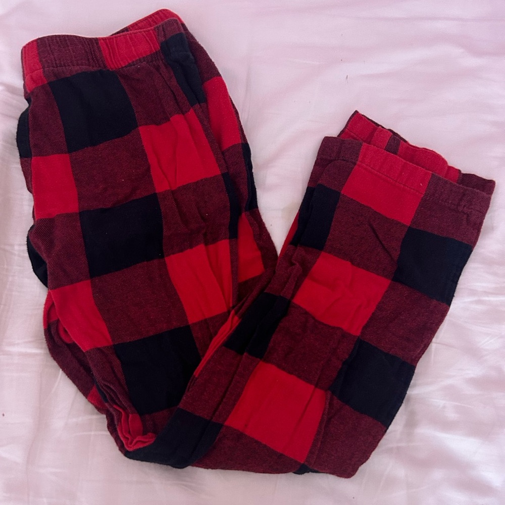 pajama pants